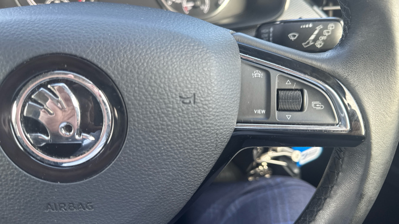 Skoda Kamiq 1.0 TSI SE 5dr DSG Petrol Hatchback